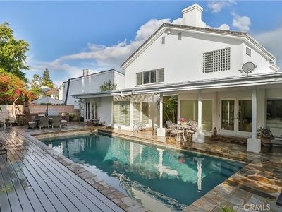 4575 De Celis Pl, Encino, CA, 91436