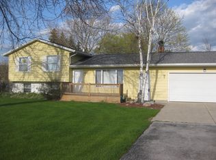 1734 Nse Boutell Rd, Essexville, MI