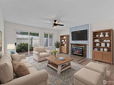 8823 Holly Drive #F103, Everett, WA, 98208