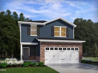 5153 Cardinal Ridge Way, Wendell, NC 27591