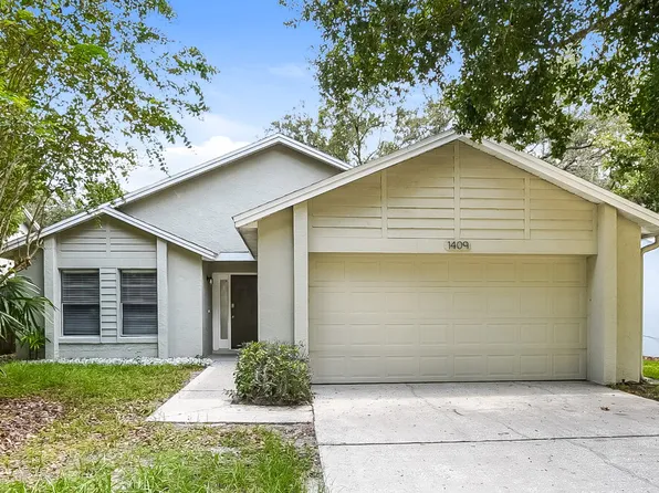 1409 Bridlebrook Dr, Casselberry, FL 32707