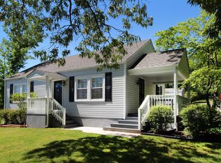 3215 Buffat Mill Rd, Knoxville, TN 37917