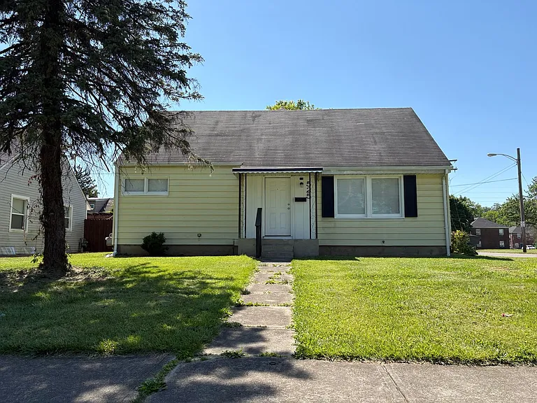 525 S Everett Ave — Photo 1