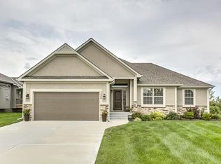 1506 NE 107th Ter, Kansas City, MO 64155