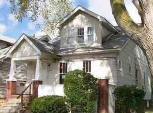 15493 Park Grove St, Detroit, MI 48205
