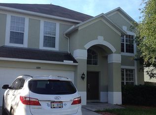 1304 Brooke View Dr, Odessa, FL 33556