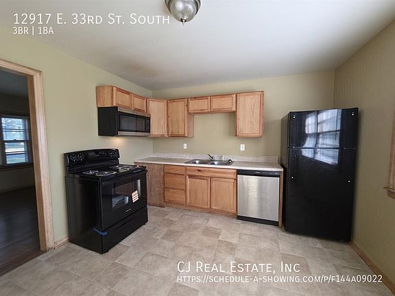 5th image of 12917 E 33rd St S