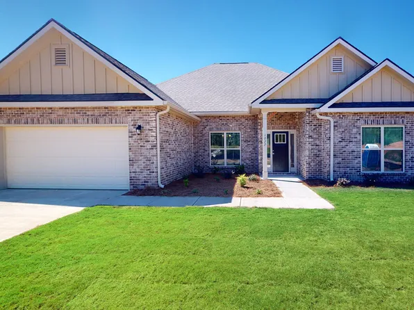 1218 Hembree Way #58, Griffin, GA 30223