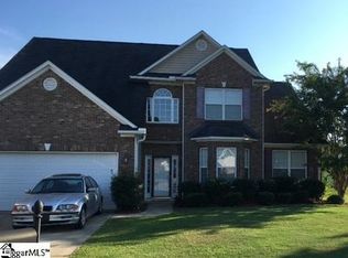 111 Newbern Way, Simpsonville, SC 29680