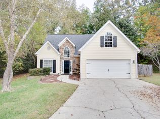 11450 Frazier Fir Ln, Johns Creek, GA 30022