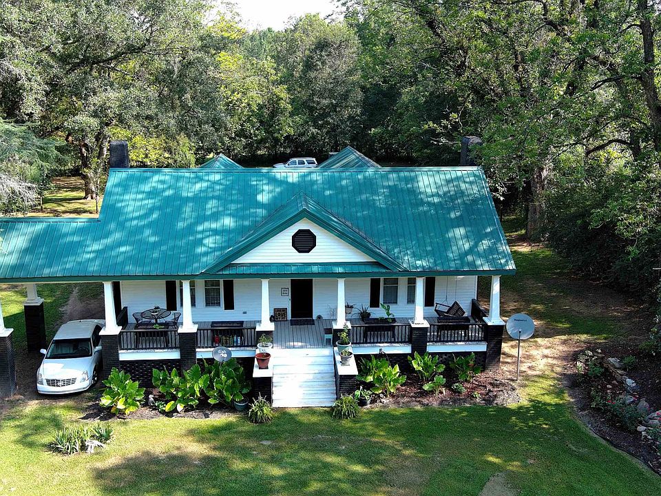 11173 Macon Hwy, Talbotton, GA 31827 MLS 20144282 Zillow
