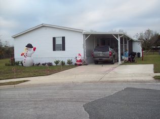 14212 Goldrush Ct, Astatula, FL 34705