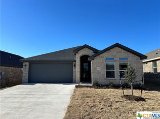 4737 Allison Dr, Belton, TX 76513