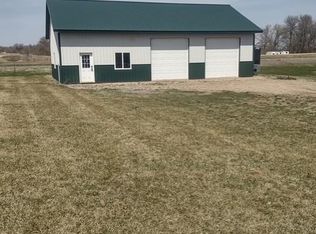 7 Lake Ida Way NW, Alexandria, MN 56308