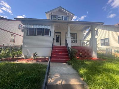 2223 Jennings St, Sioux City, IA, 51104