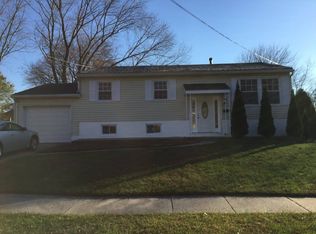 33 Winding Way, Gibbsboro, NJ 08026