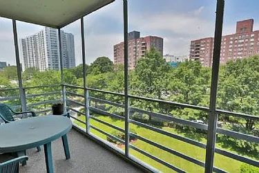 Sold by Trebach Realty