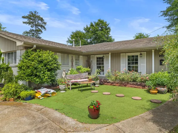 1204 Springdale Dr, Tupelo, MS 38804