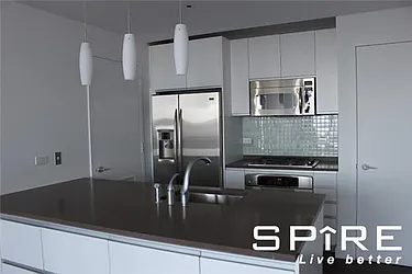 Rented by Spire Group