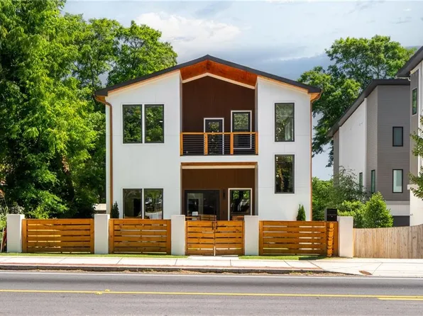 1927 Memorial Dr SE, Atlanta, GA 30317