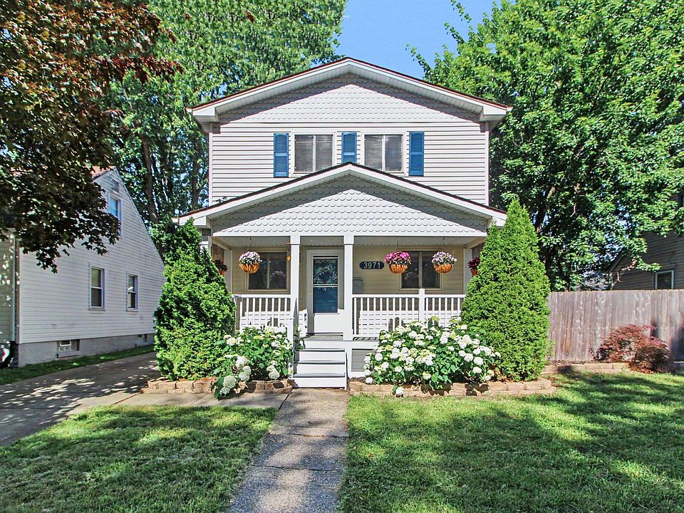 1st image of 3971 Thomas Ave