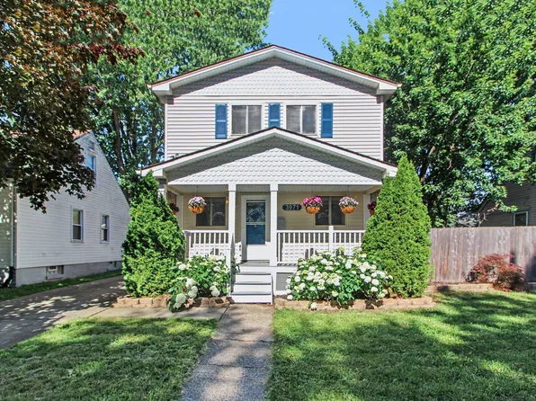 3971 Thomas Ave, Berkley, MI 48072