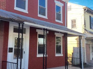 74 N Main St, Dover, PA 17315