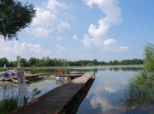 8984 Hillcrest Rd, Fredonia, WI 53021