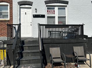 42 W Talbott St, Baltimore, MD 21225