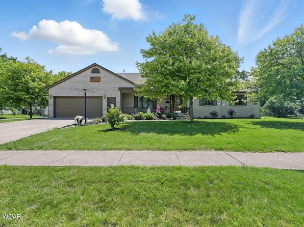 301 S Williams St, Paulding, OH 45879