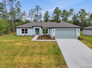 9204 N Athens Dr, Citrus Springs, FL 34433