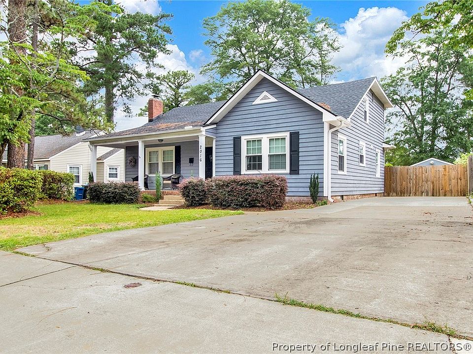 2016 Rock Ave, Fayetteville, NC 28303 Zillow