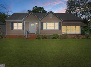 420 Jackson Ave, Thomaston, GA 30286