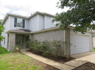 18110 Valebluff Ln, Cypress, TX 77429