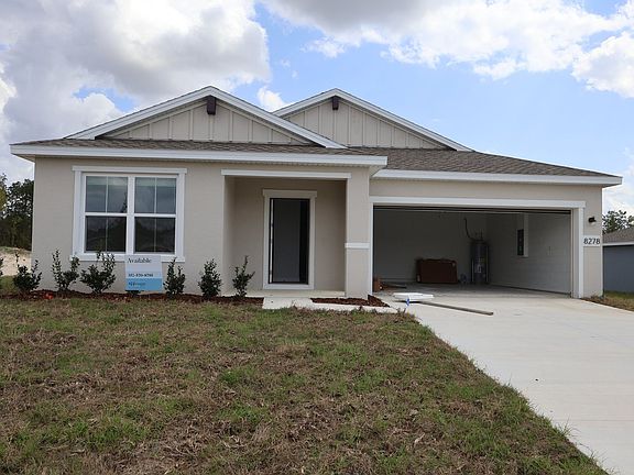 Exterior - March 25, 2026