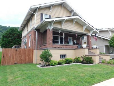 207 N Cumberland Ave, Harlan, KY, 40831