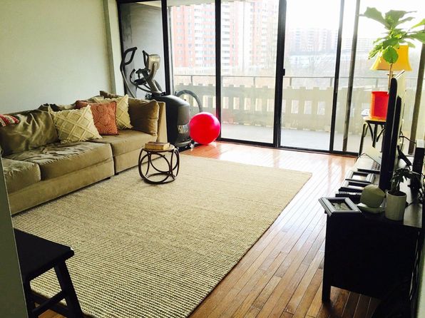 6301 Stevenson Ave APT 403