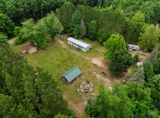 15357 Homestead Rd, Thompsonville, MI 49683