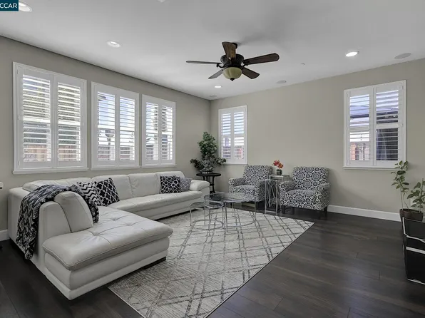 332 Misty Cir, Livermore, CA 94550