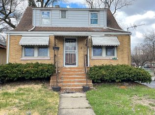 16906 Shea Ave, Hazel Crest, IL 60429