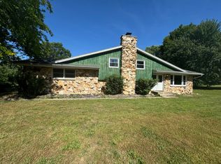 1821 Thomson Rd, Niles, MI 49120