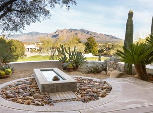 8400 N National Dr, Tucson, AZ 85742