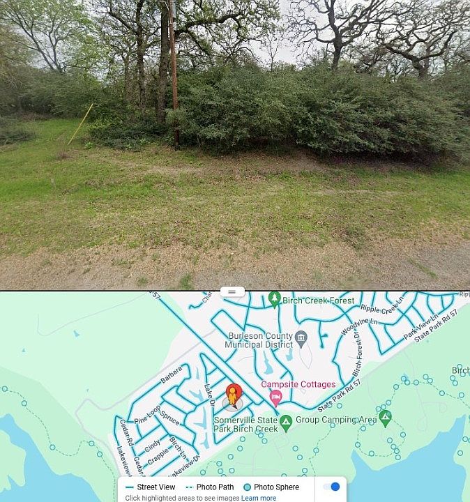 1st image of 107 Live Oak Ln #A