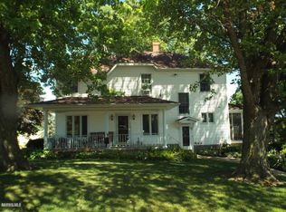 4001 E Woodbine St, Stockton, IL 61085