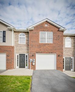 101 Lavinia St #7, Bristol, VA, 24201