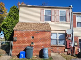 2801 Saxton Rd #2, Philadelphia, PA 19114