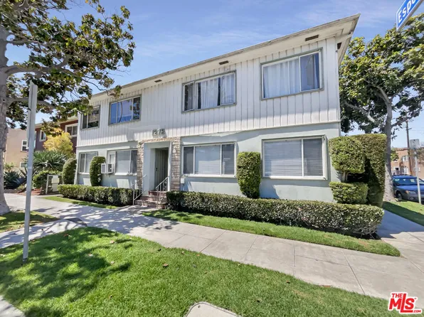 1273 E 1st St APT 3E, Long Beach, CA 90802