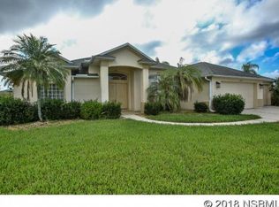 6727 Ferri Cir, Port Orange, FL 32128