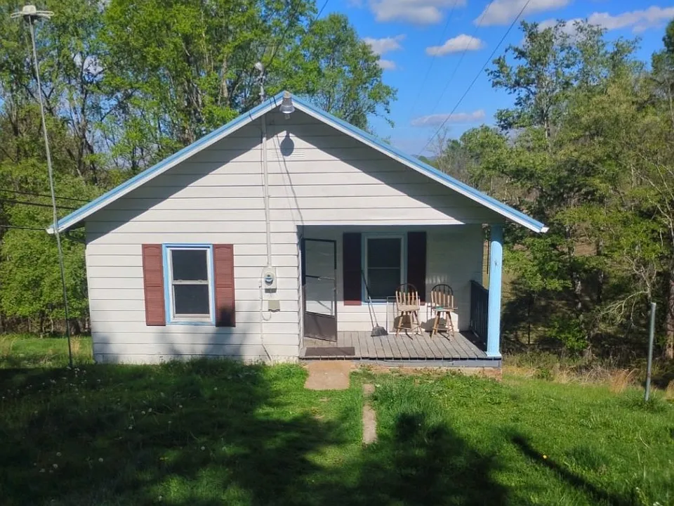 181 Newberry Rdg