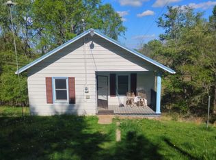 181 Newberry Rdg, Clintwood, VA 24228